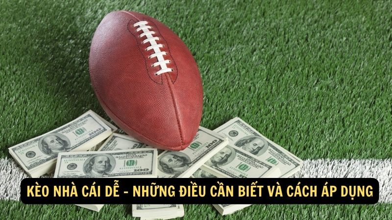 keo nha cai de
